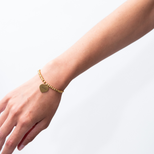 Pulseira Soulmate - Gold